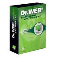 Антивирус Dr.Web
