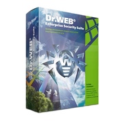 Dr.Web для бизнеса сертифицированный версия 10