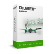Dr.Web Katana