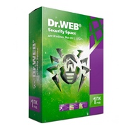 Dr.Web Security Space КЗ