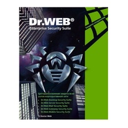 Dr.Web Server Security Suite