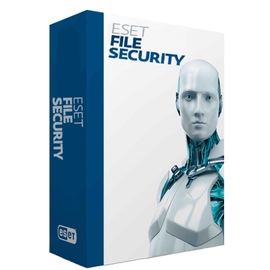 ESET File Securitu