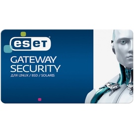 ESET Gateway Security для Linex / FreeBSD