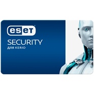 ESET Security для Kerio