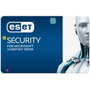 ESET Security для Microsoft SharePoint Server