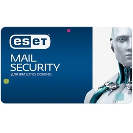 ESET Mail Security для IBM Domino