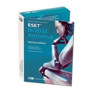 ESET NOD32 Antivirus Business Edition