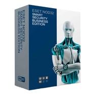 ESET NOD32 Smart Security Business Edition