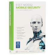 ESET NOD32 Mobile Security