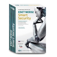 ESET NOD32 Smart Security