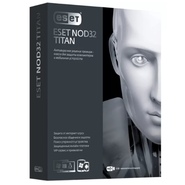 ESET NOD32 TITAN