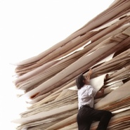 Комплект методических, технических, технологических документов по выбору заказчика в переплете