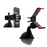 Держатель для моб.телефона черный 