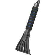 Скребок для льда ГЛАВДОР с мягкой ручкой, 30см